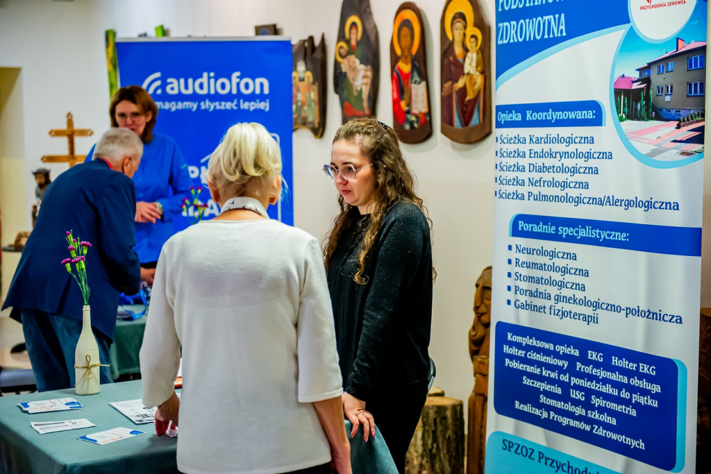 Forum Seniora z Eneą