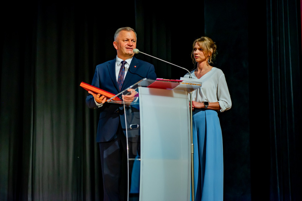 Forum Seniora z Eneą