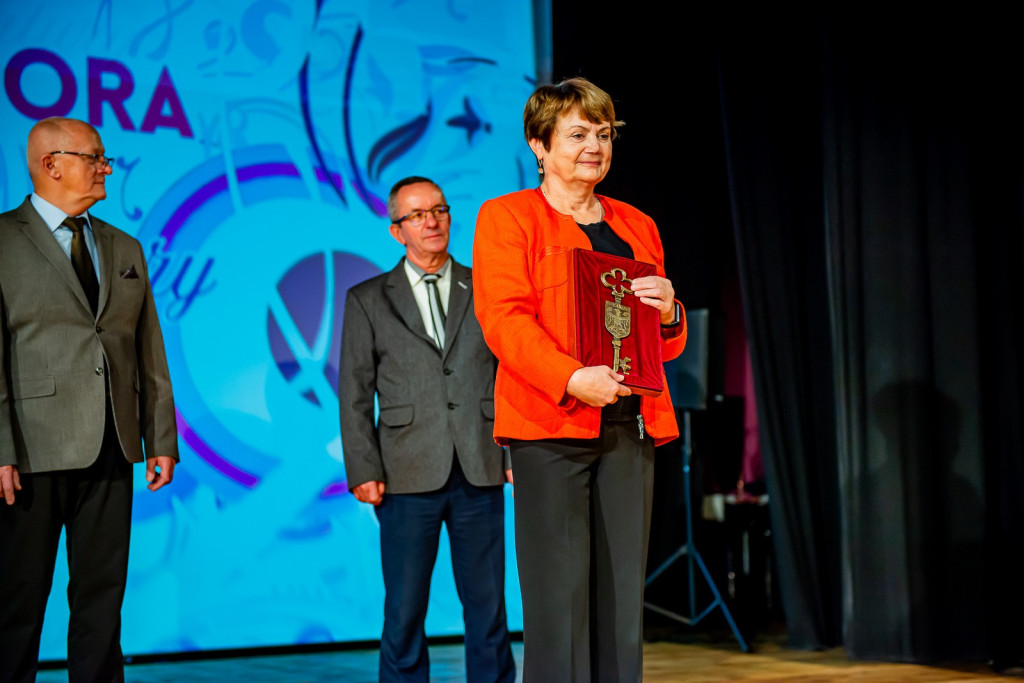 Forum Seniora z Eneą