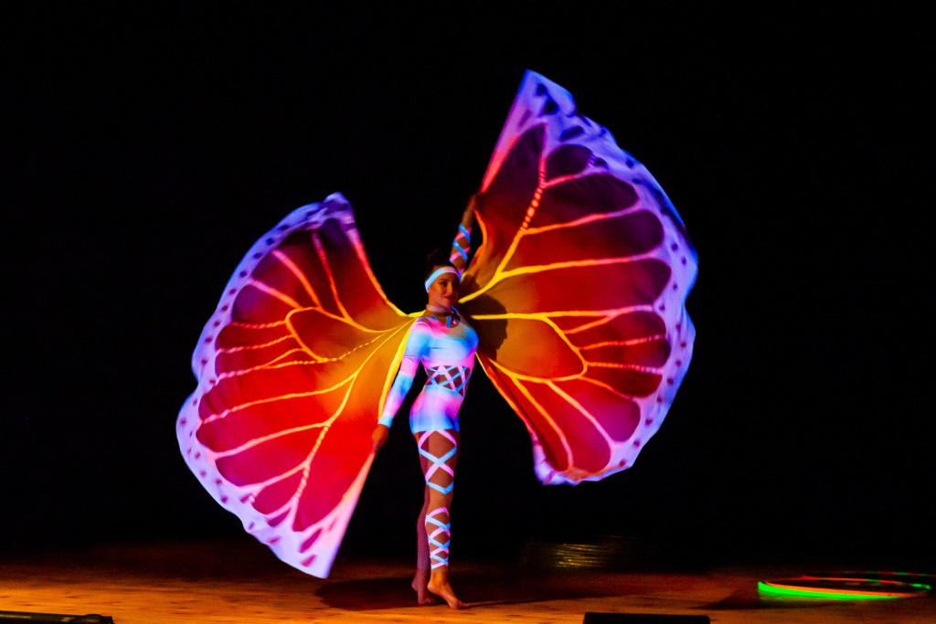 Forum Seniora z Eneą