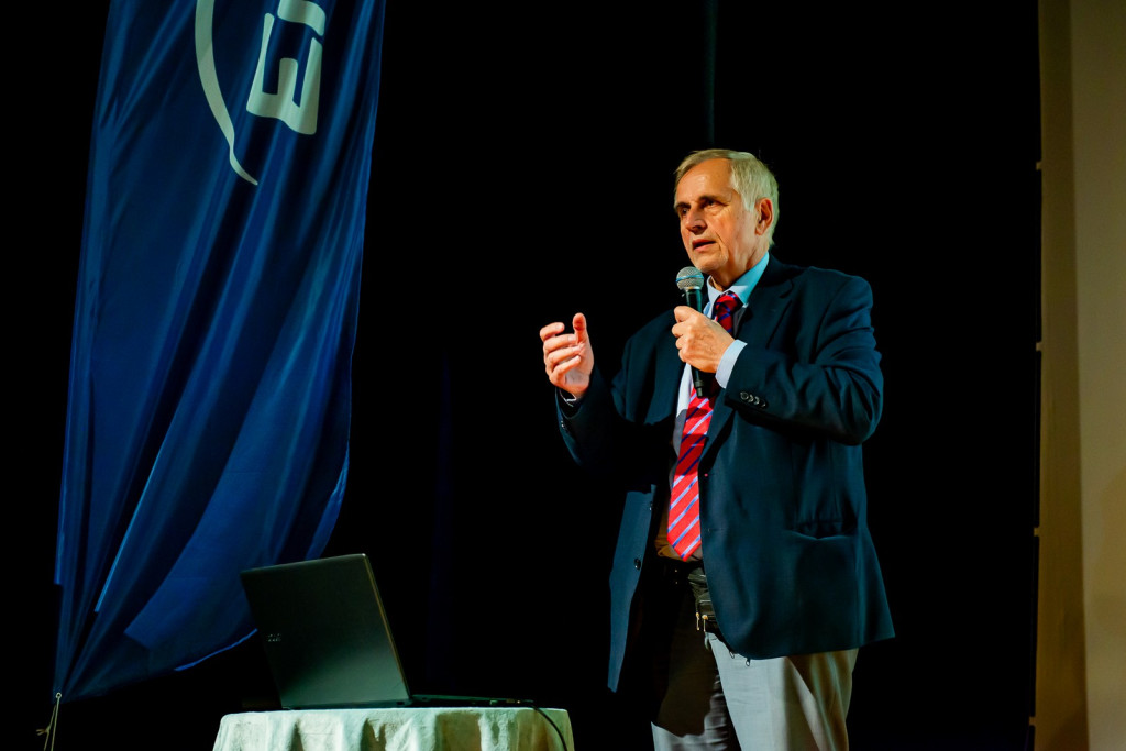 Forum Seniora z Eneą