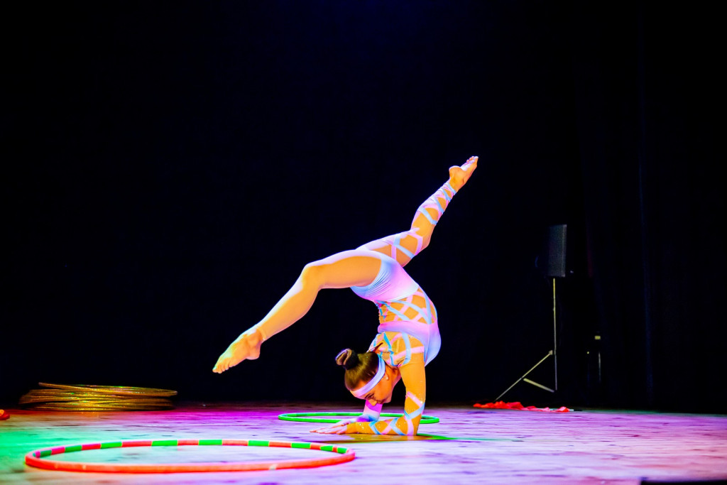 Forum Seniora z Eneą