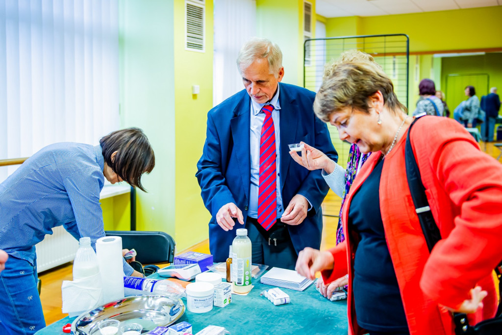 Forum Seniora z Eneą