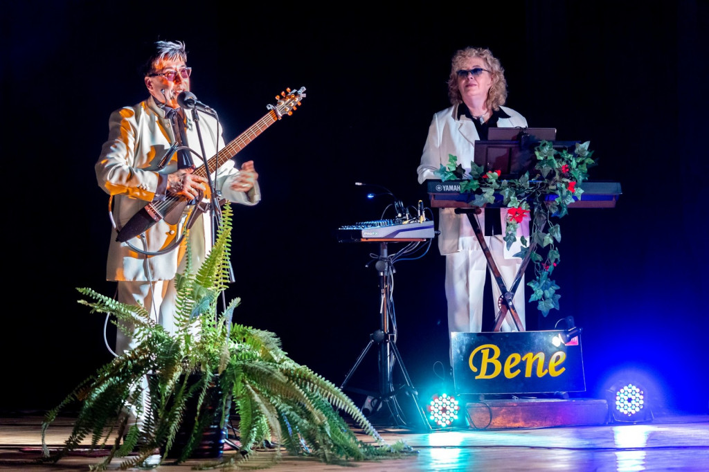 Forum Seniora z Eneą