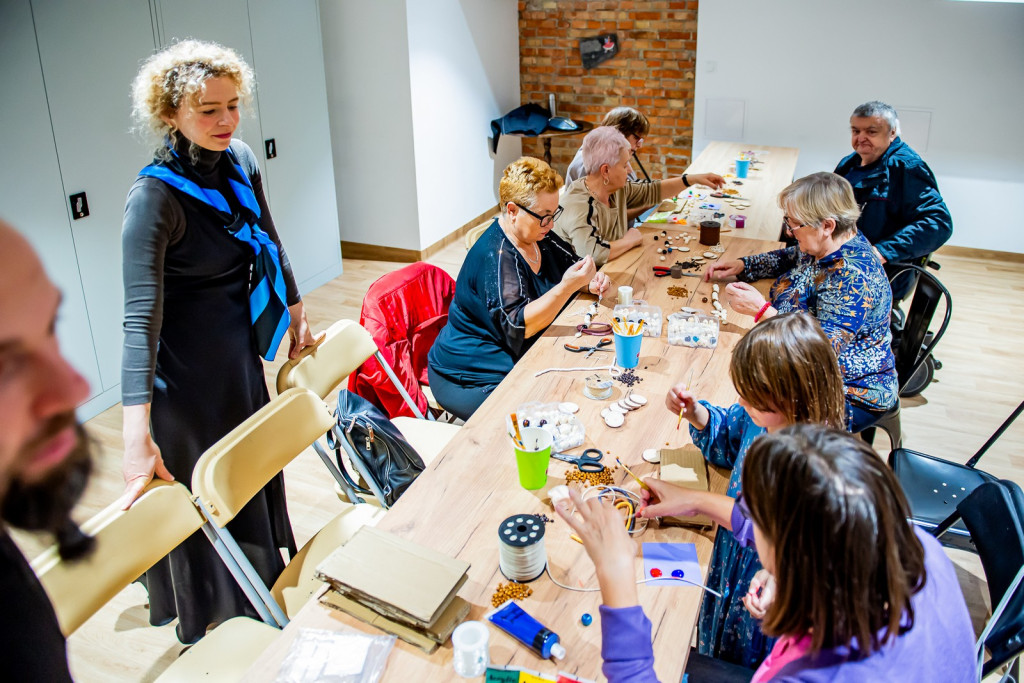 Forum Seniora z Eneą