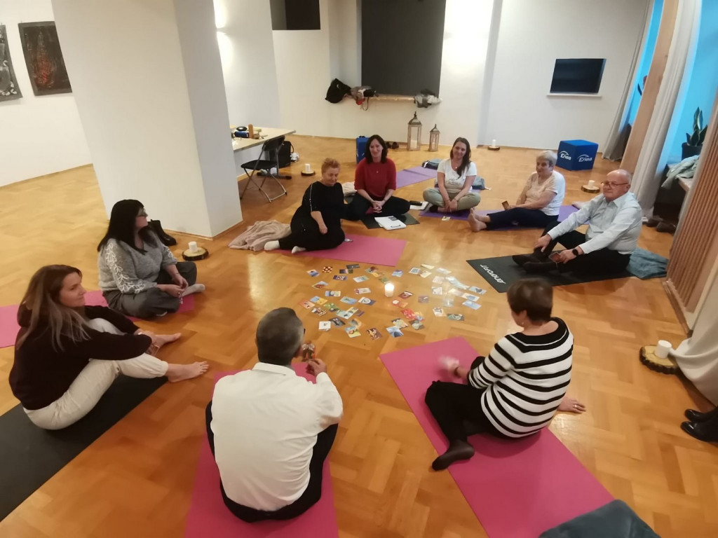 Forum Seniora z Eneą