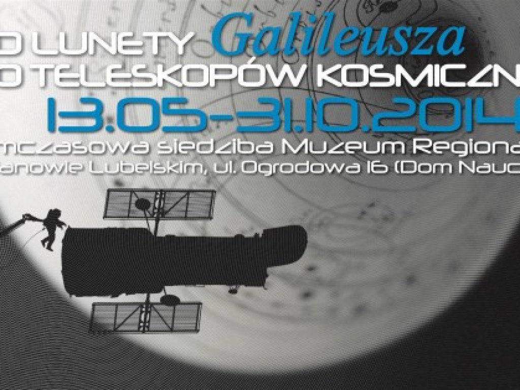 Weekend w Janowie, Stalowej i Turbi - zobacz plakaty imprez
