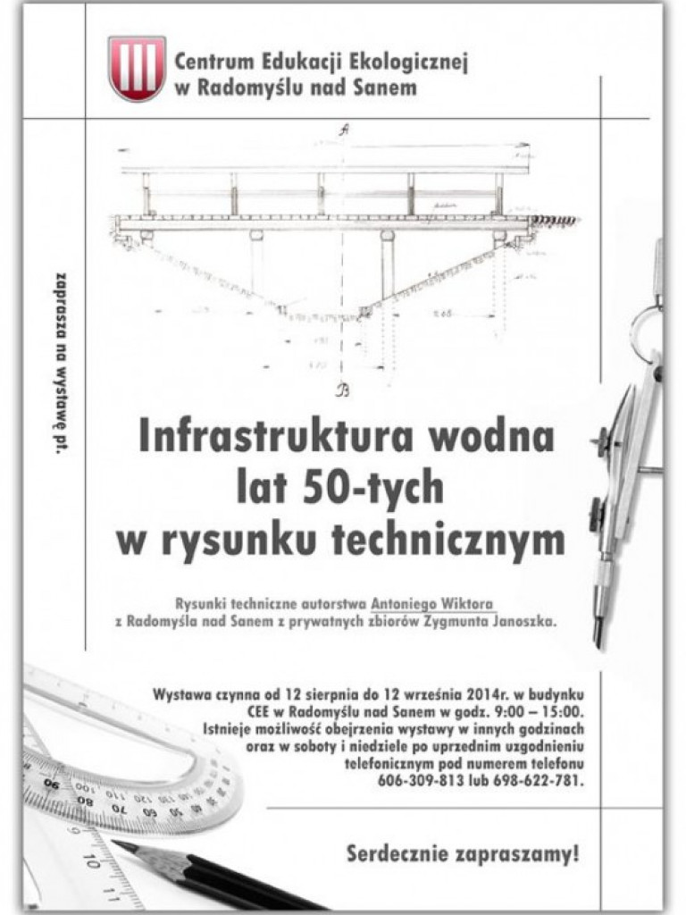 Zapowiedzi imprez 14 - 20 VIII