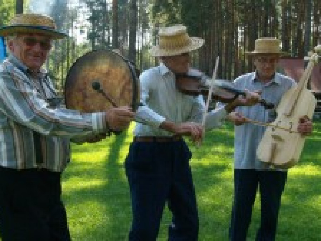 Zapowiedzi imprez 11 - 17 IX