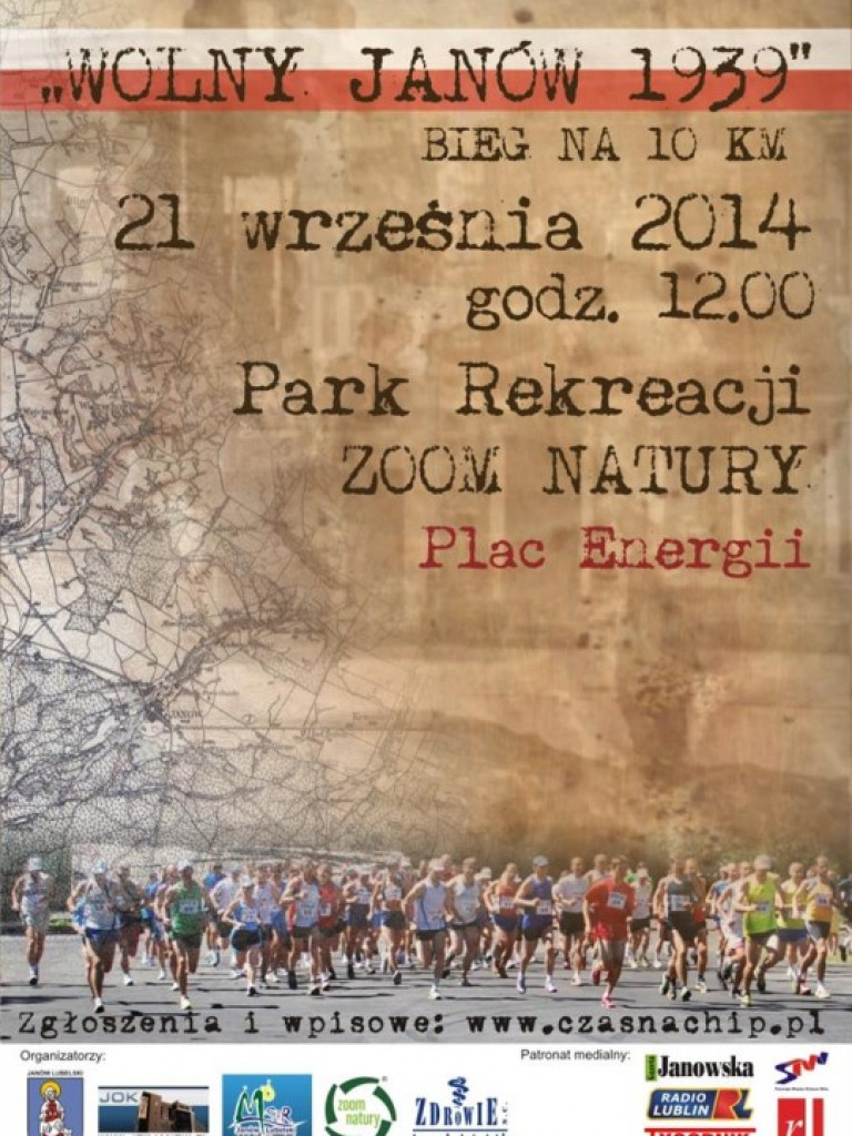 Zapowiedzi imprez 11 - 17 IX