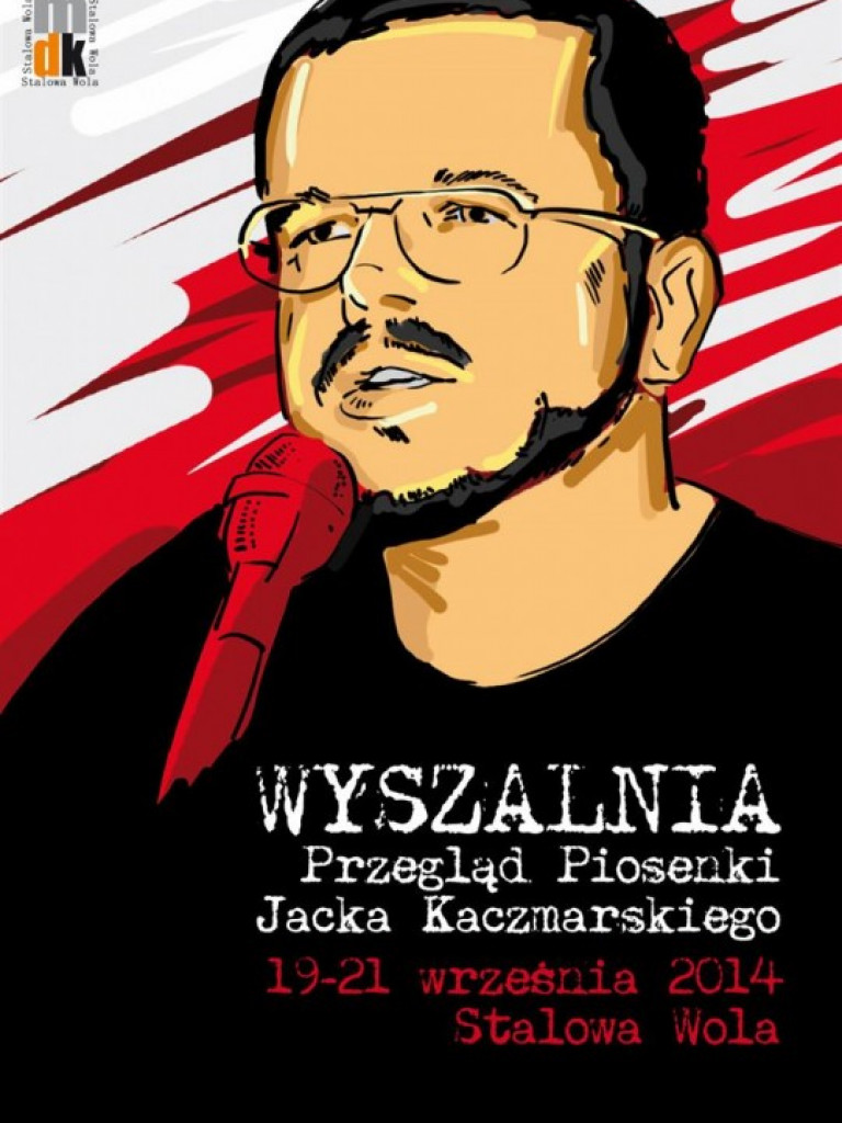 Zapowiedzi imprez 11 - 17 IX