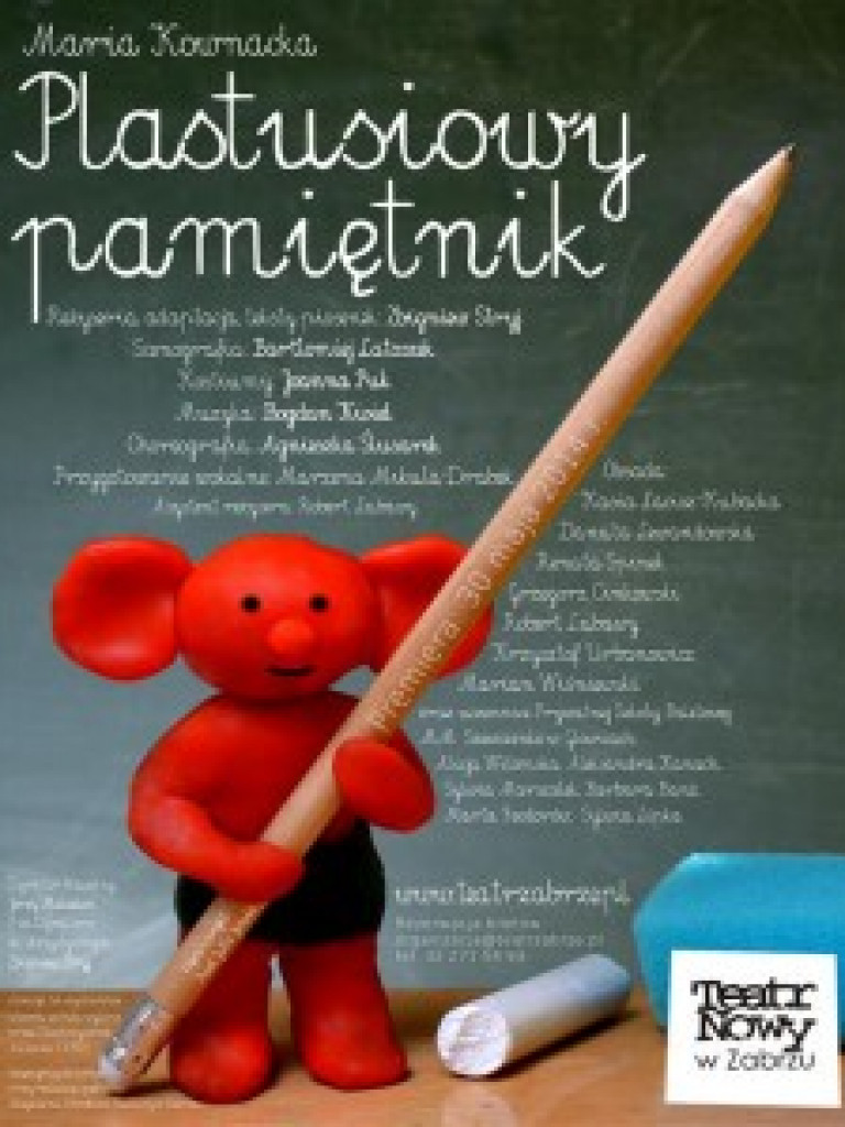 Zapowiedzi imprez 28 V - 3 VI