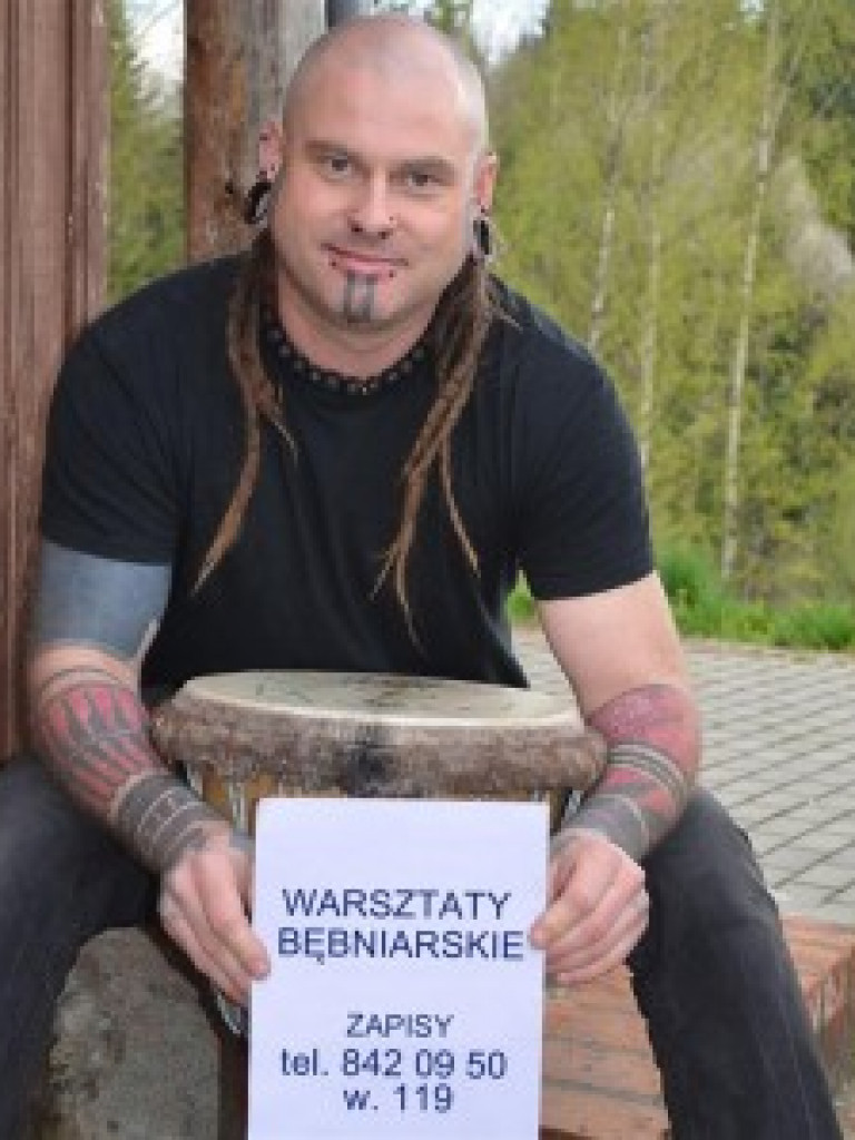 Zapowiedzi imprez 28 V - 3 VI