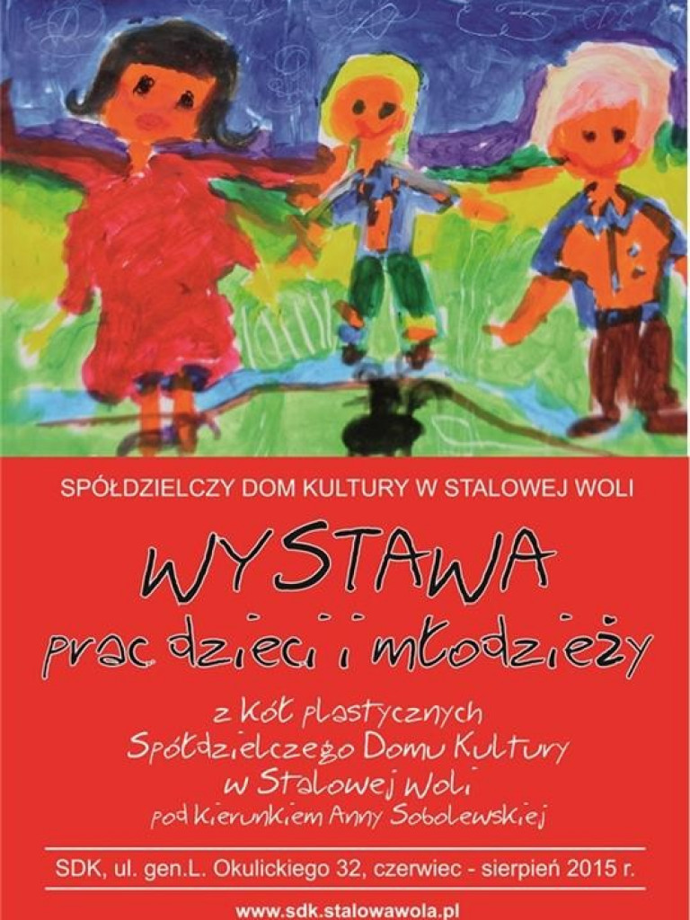 Zapowiedzi imprez 28 V - 3 VI