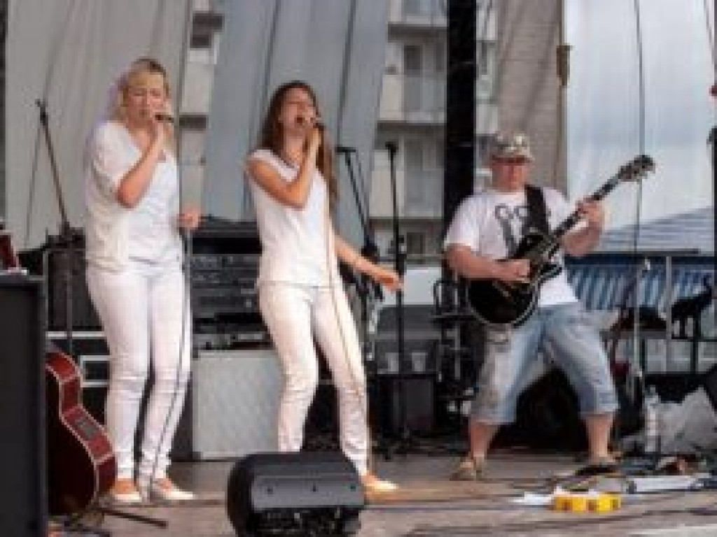 Zapowiedzi imprez - od 4 VI