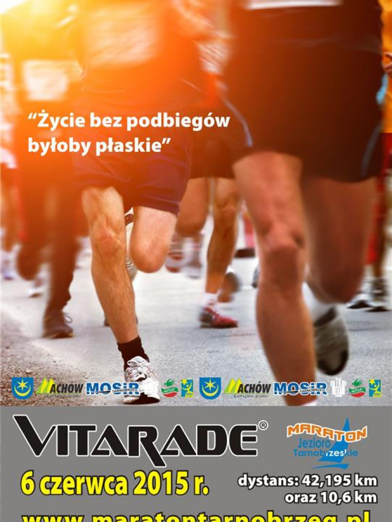 Zapowiedzi imprez - od 4 VI