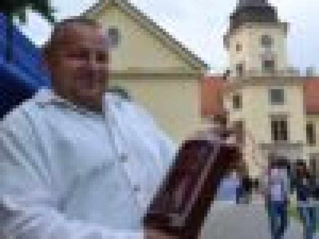 Zapowiedzi imprez 11 - 17 VI