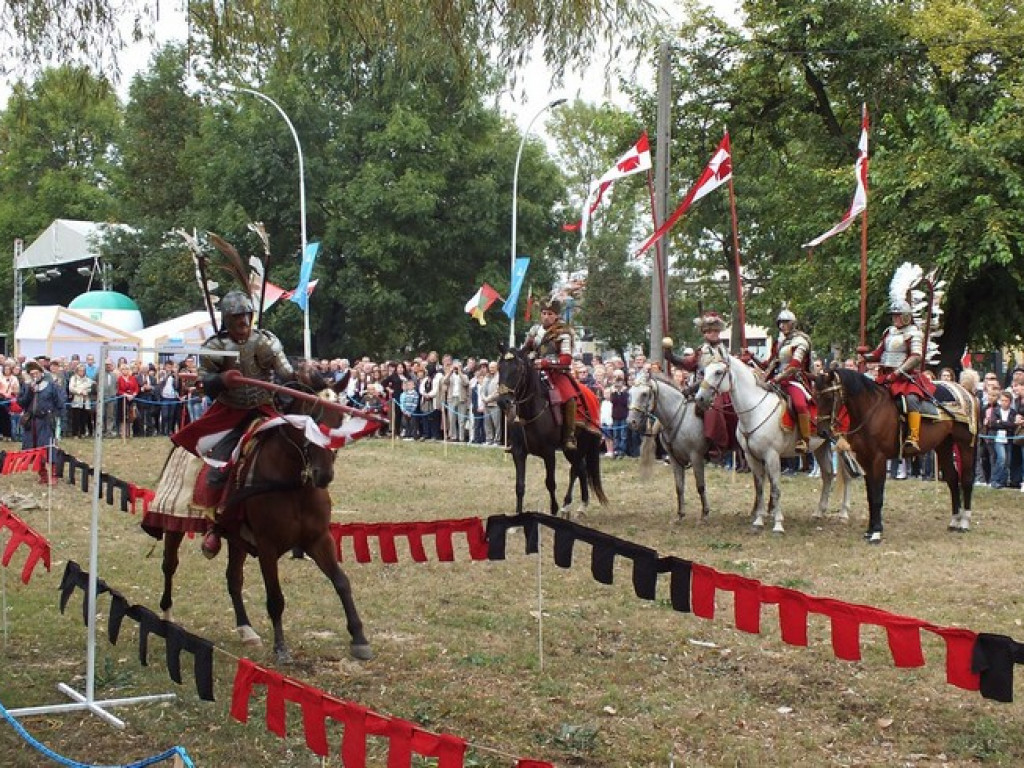 Rozwadów skończył 325 lat! [Zdjęcia]