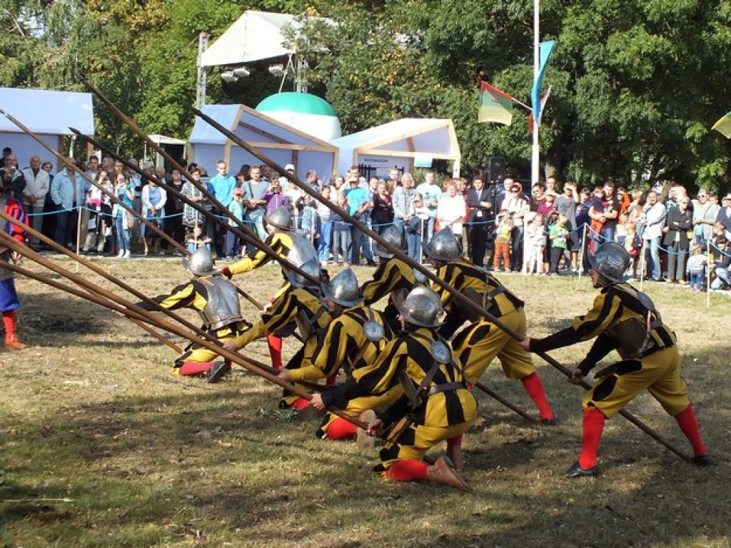 Rozwadów skończył 325 lat! [Zdjęcia]