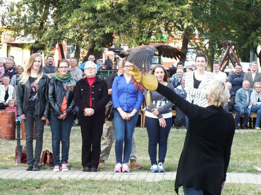 Rozwadów skończył 325 lat! [Zdjęcia]