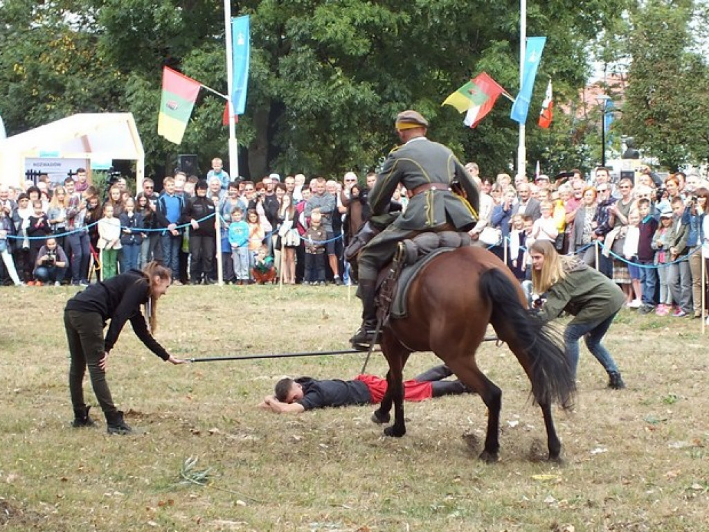 Rozwadów skończył 325 lat! [Zdjęcia]