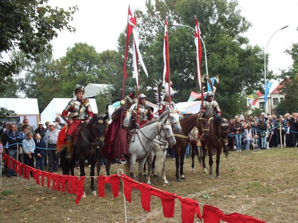 Rozwadów skończył 325 lat! [Zdjęcia]