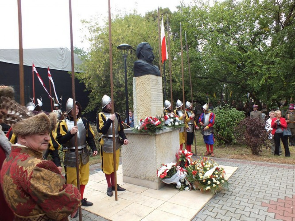 Rozwadów skończył 325 lat! [Zdjęcia]