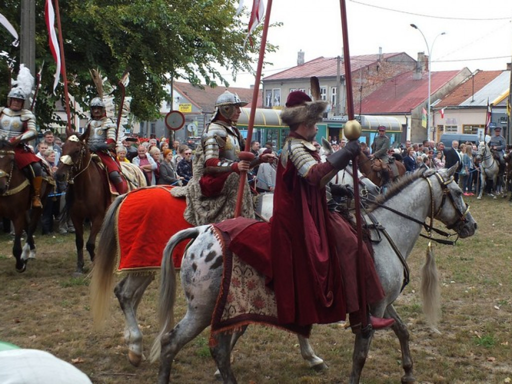 Rozwadów skończył 325 lat! [Zdjęcia]