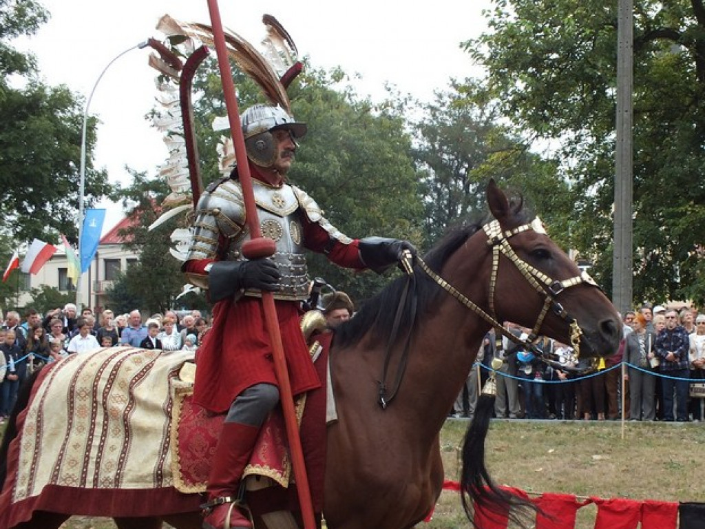 Rozwadów skończył 325 lat! [Zdjęcia]