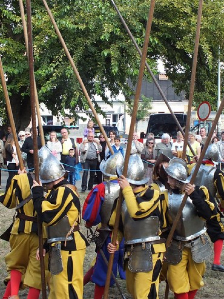 Rozwadów skończył 325 lat! [Zdjęcia]