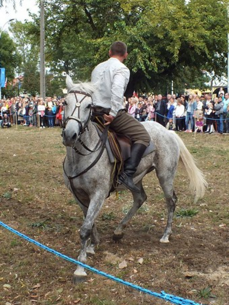 Rozwadów skończył 325 lat! [Zdjęcia]
