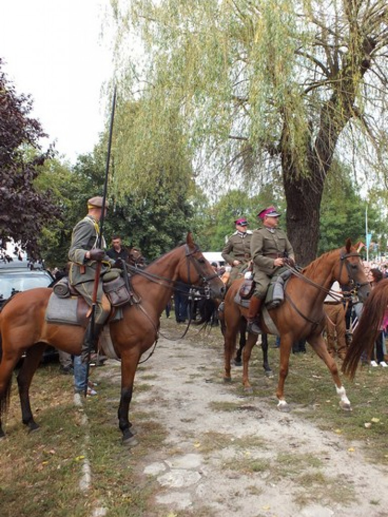 Rozwadów skończył 325 lat! [Zdjęcia]