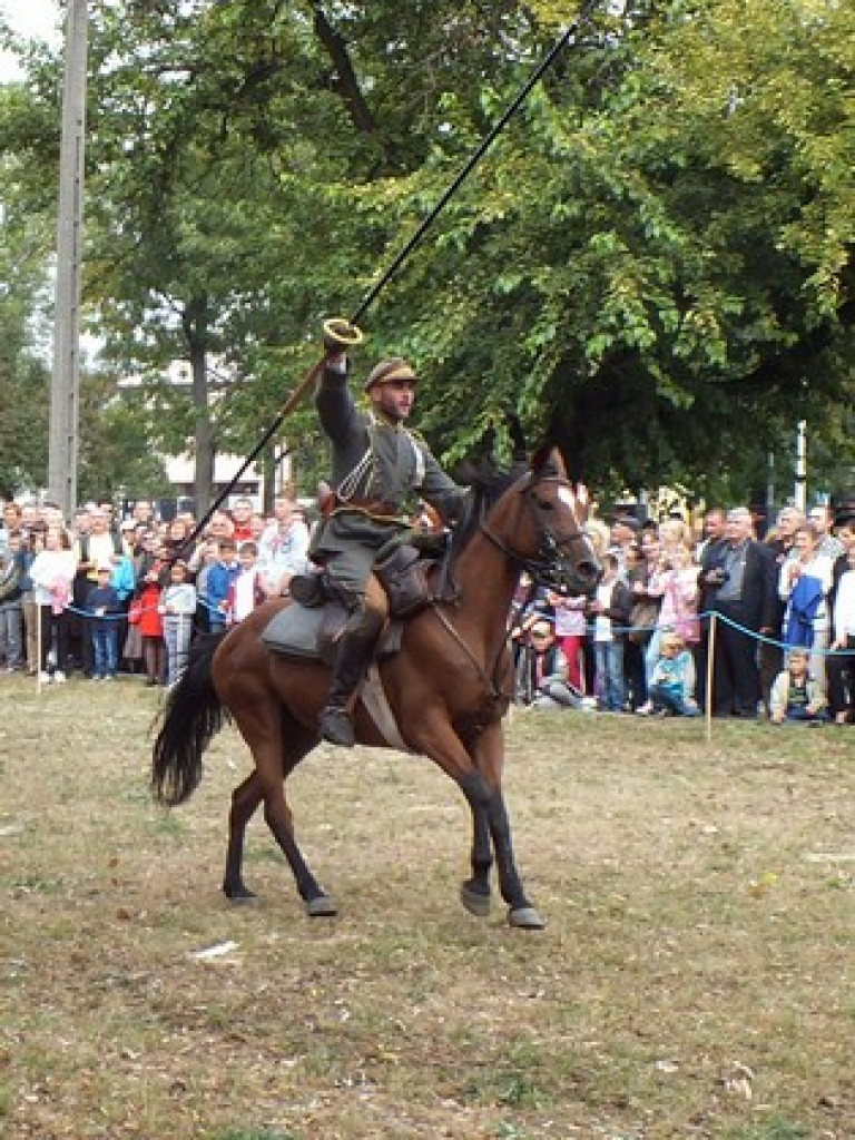 Rozwadów skończył 325 lat! [Zdjęcia]