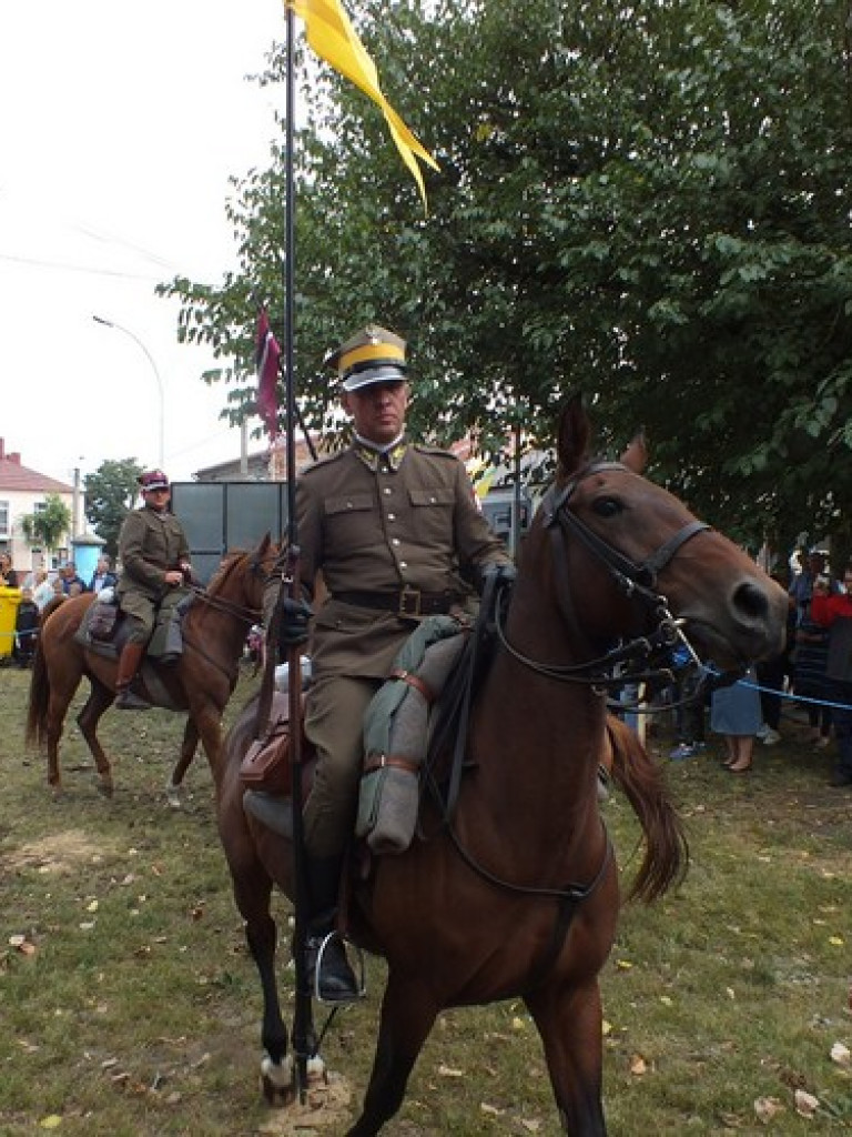 Rozwadów skończył 325 lat! [Zdjęcia]
