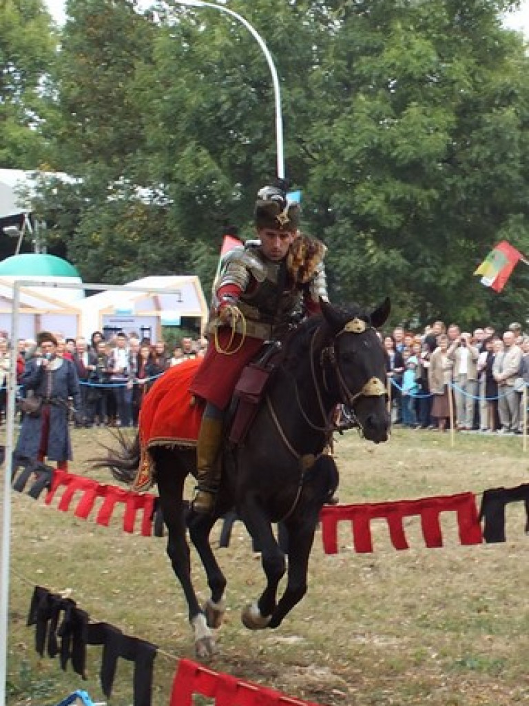 Rozwadów skończył 325 lat! [Zdjęcia]