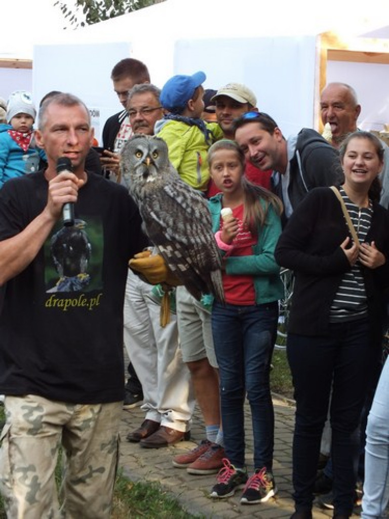 Rozwadów skończył 325 lat! [Zdjęcia]