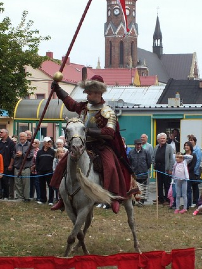 Rozwadów skończył 325 lat! [Zdjęcia]