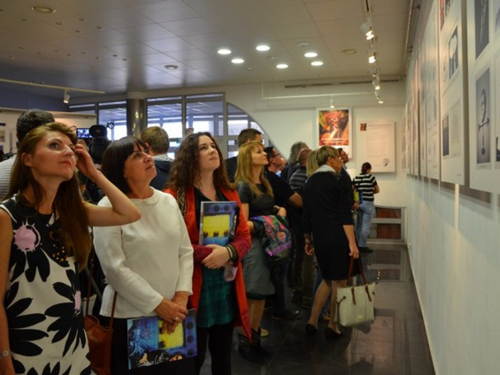 Satyrblues 2015 - święto bluesa i satyry [Zdjęcia]