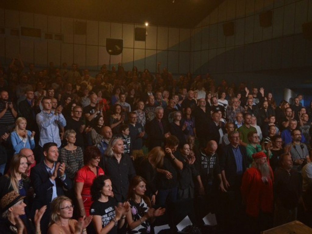 Satyrblues 2015 - święto bluesa i satyry [Zdjęcia]