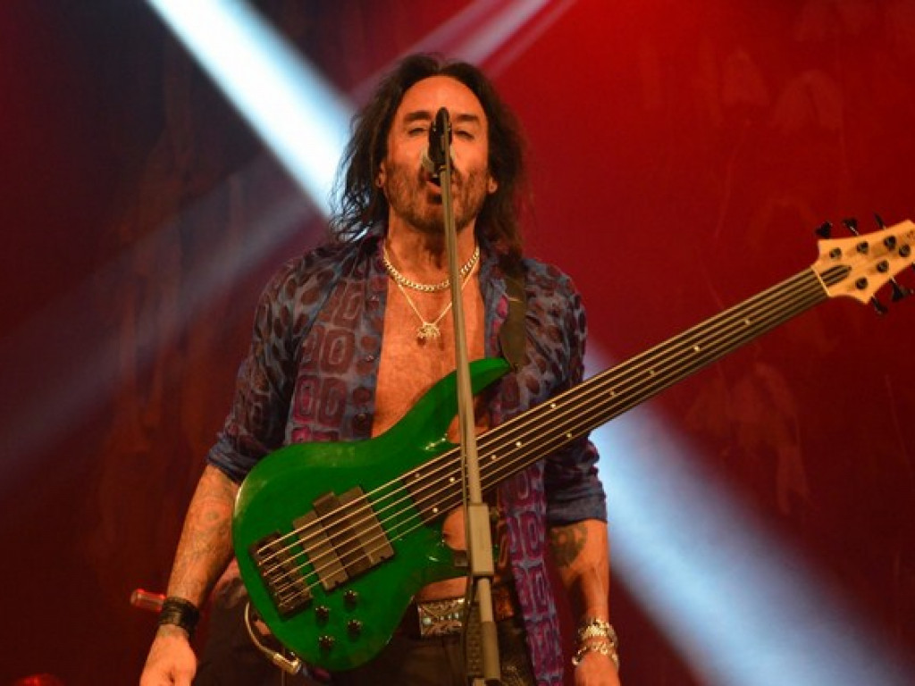 Satyrblues 2015 - święto bluesa i satyry [Zdjęcia]