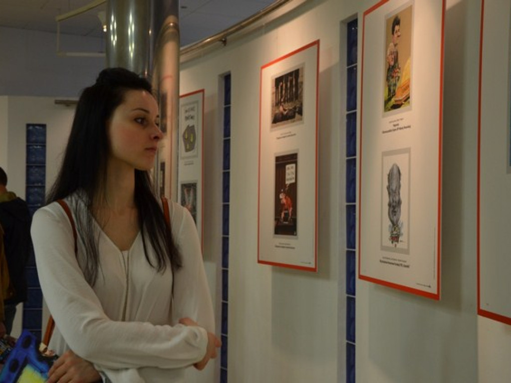 Satyrblues 2015 - święto bluesa i satyry [Zdjęcia]