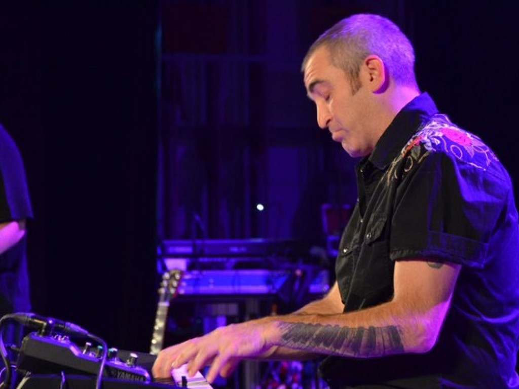 Satyrblues 2015 - święto bluesa i satyry [Zdjęcia]