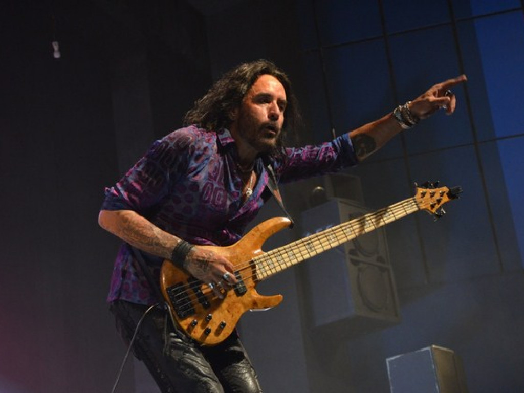 Satyrblues 2015 - święto bluesa i satyry [Zdjęcia]