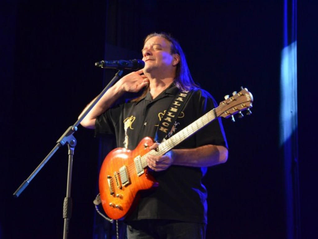 Satyrblues 2015 - święto bluesa i satyry [Zdjęcia]