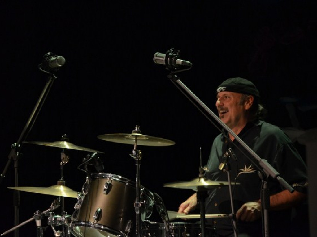 Satyrblues 2015 - święto bluesa i satyry [Zdjęcia]