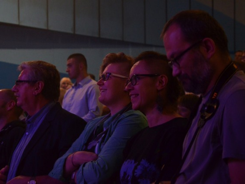 Satyrblues 2015 - święto bluesa i satyry [Zdjęcia]