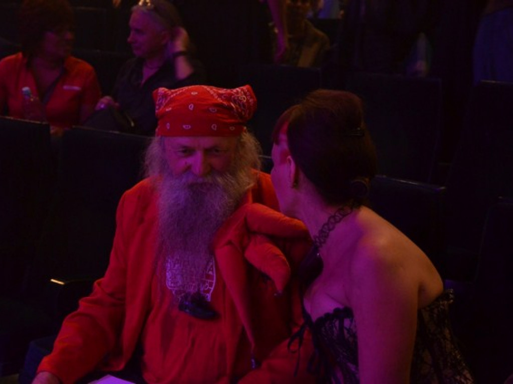 Satyrblues 2015 - święto bluesa i satyry [Zdjęcia]