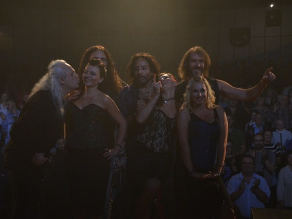 Satyrblues 2015 - święto bluesa i satyry [Zdjęcia]