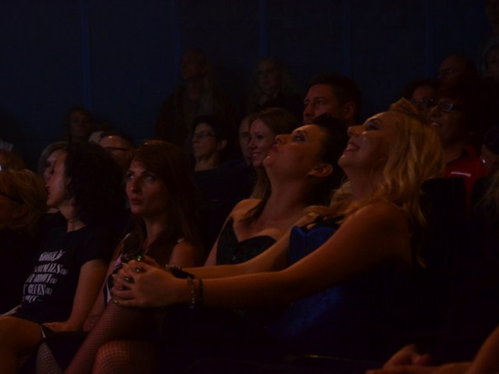 Satyrblues 2015 - święto bluesa i satyry [Zdjęcia]