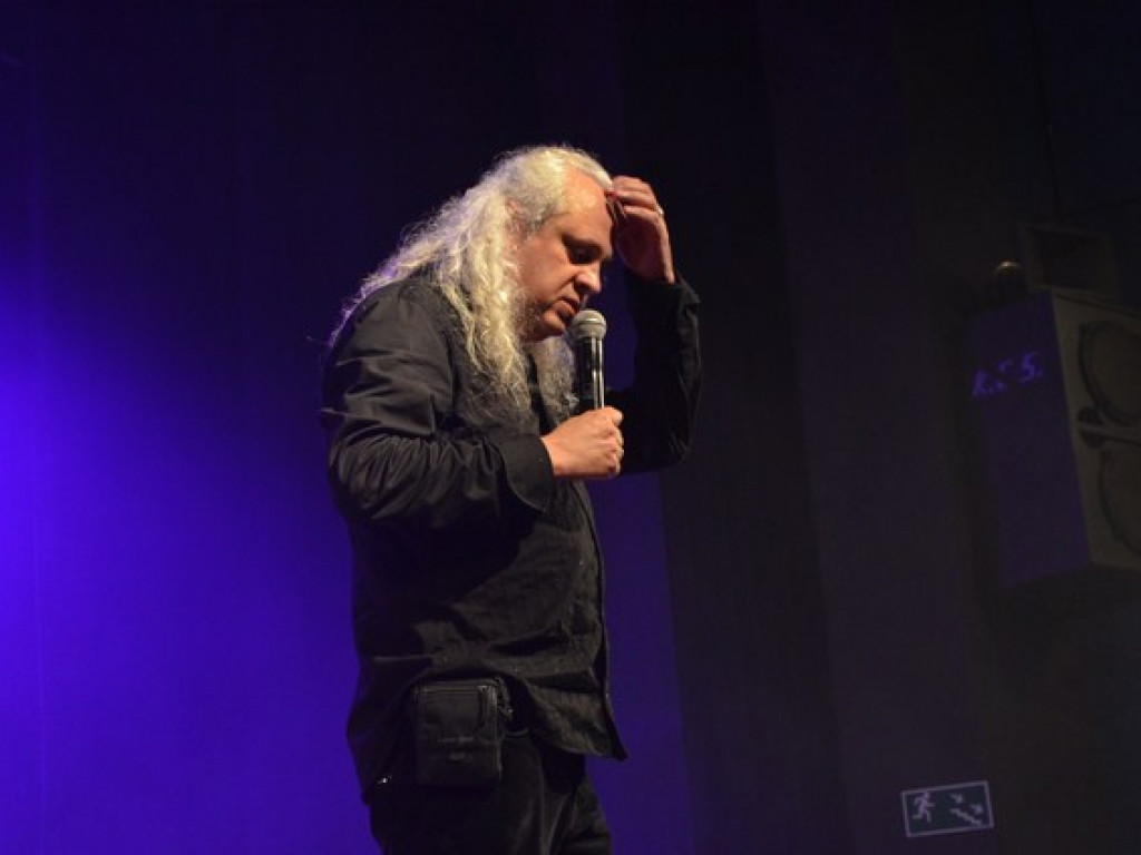 Satyrblues 2015 - święto bluesa i satyry [Zdjęcia]